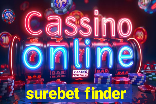 surebet finder